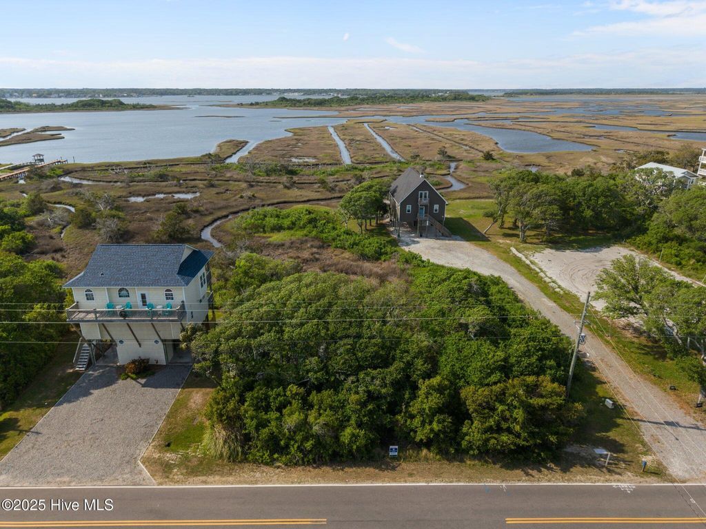 Photo of 2061 New River Inlet Road, Topsail Beach, NC 28445 (MLS # 100502194)