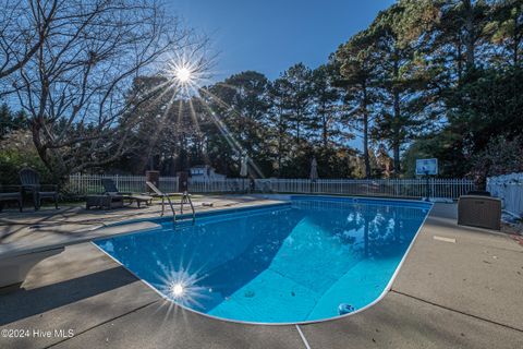 A home in Winterville