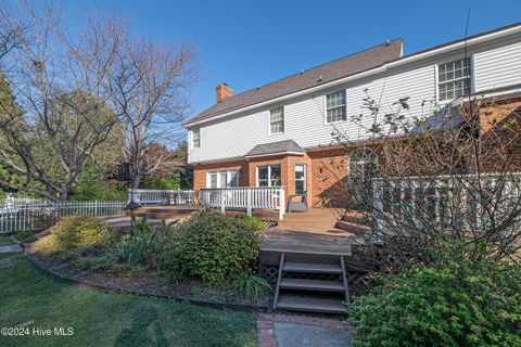 A home in Winterville