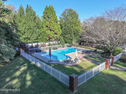 A home in Winterville