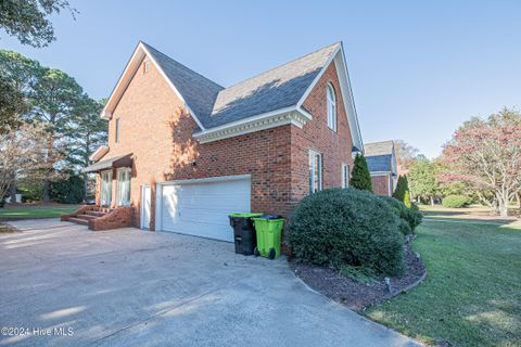 A home in Winterville