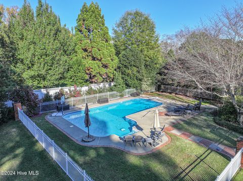 A home in Winterville