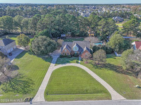 A home in Winterville