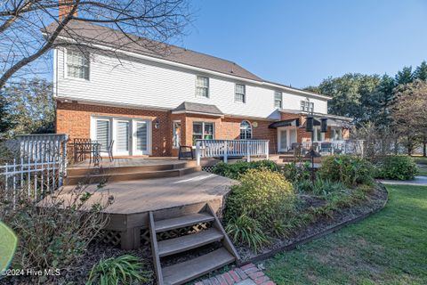 A home in Winterville