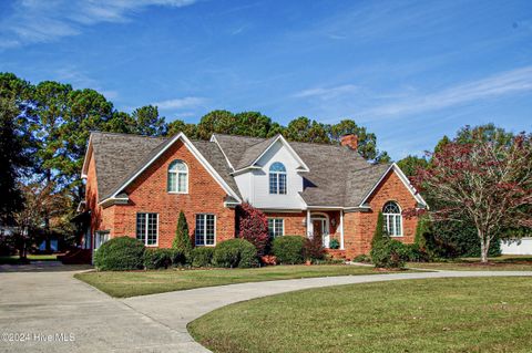 A home in Winterville