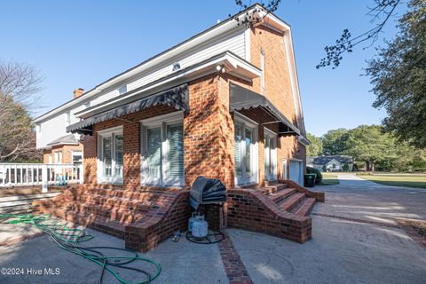 A home in Winterville