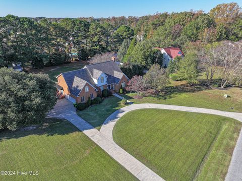 A home in Winterville