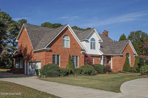 A home in Winterville