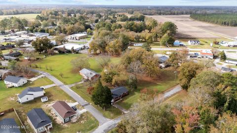 A home in Vanceboro