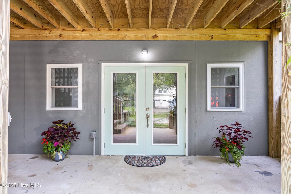 Photo of 8808 Nadie Lane, Wilmington, NC 28411 (MLS # 100497283)