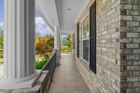 A home in Calabash