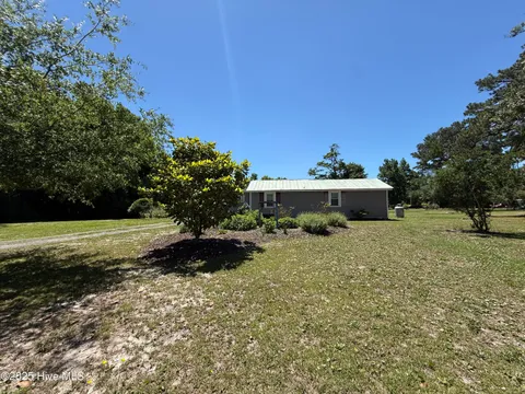4827 Highway 24, Newport, NC 28570 - #: 100509201