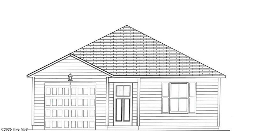 Photo of 4727 Swimming Lane #6, Shallotte, NC 28470 (MLS # 100526808)