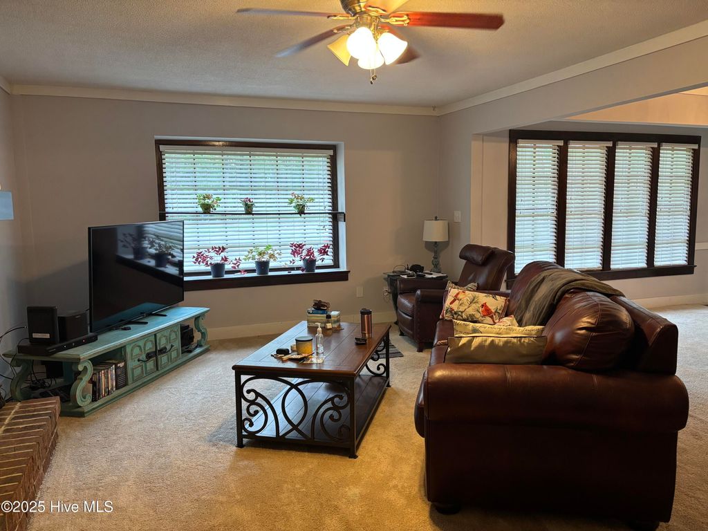 Photo of 101 Rock Creek Court, Rocky Mount, NC 27804 (MLS # 100524794)