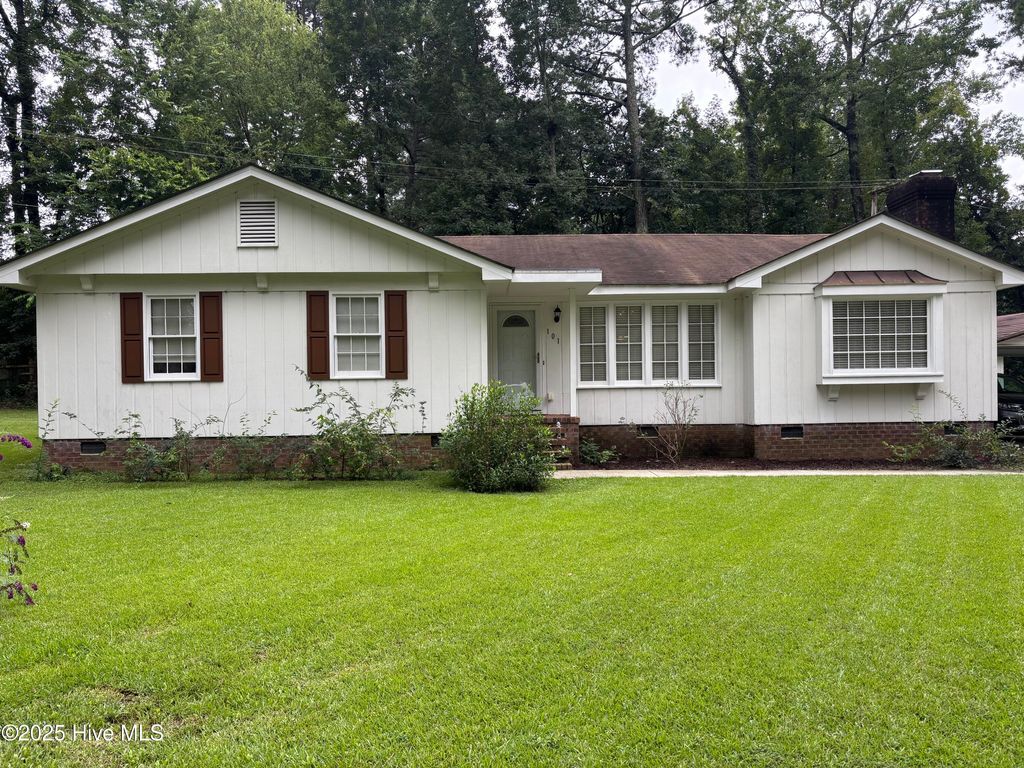 Photo of 101 Rock Creek Court, Rocky Mount, NC 27804 (MLS # 100524794)