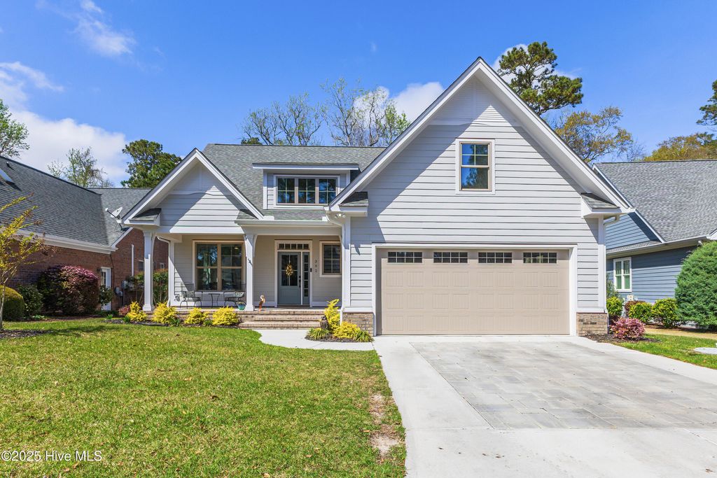 Photo of 392 Blossom Tree Lane SE, Bolivia, NC 28422 (MLS # 100536870)