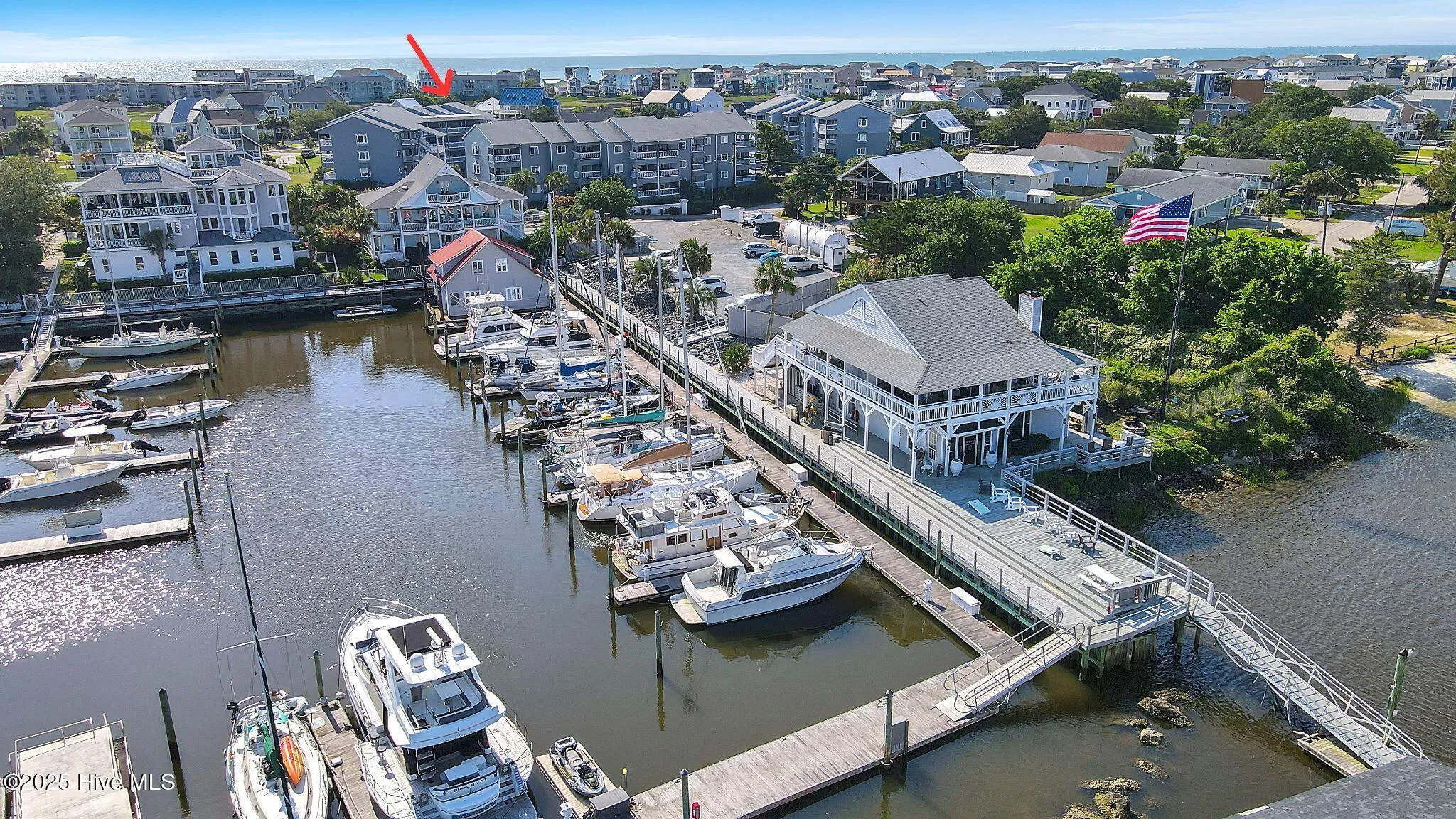 Carolina Beach, North Carolina 28428, United States, 2 Bedrooms Bedrooms, ,2 BathroomsBathrooms,Residential,Active,132403