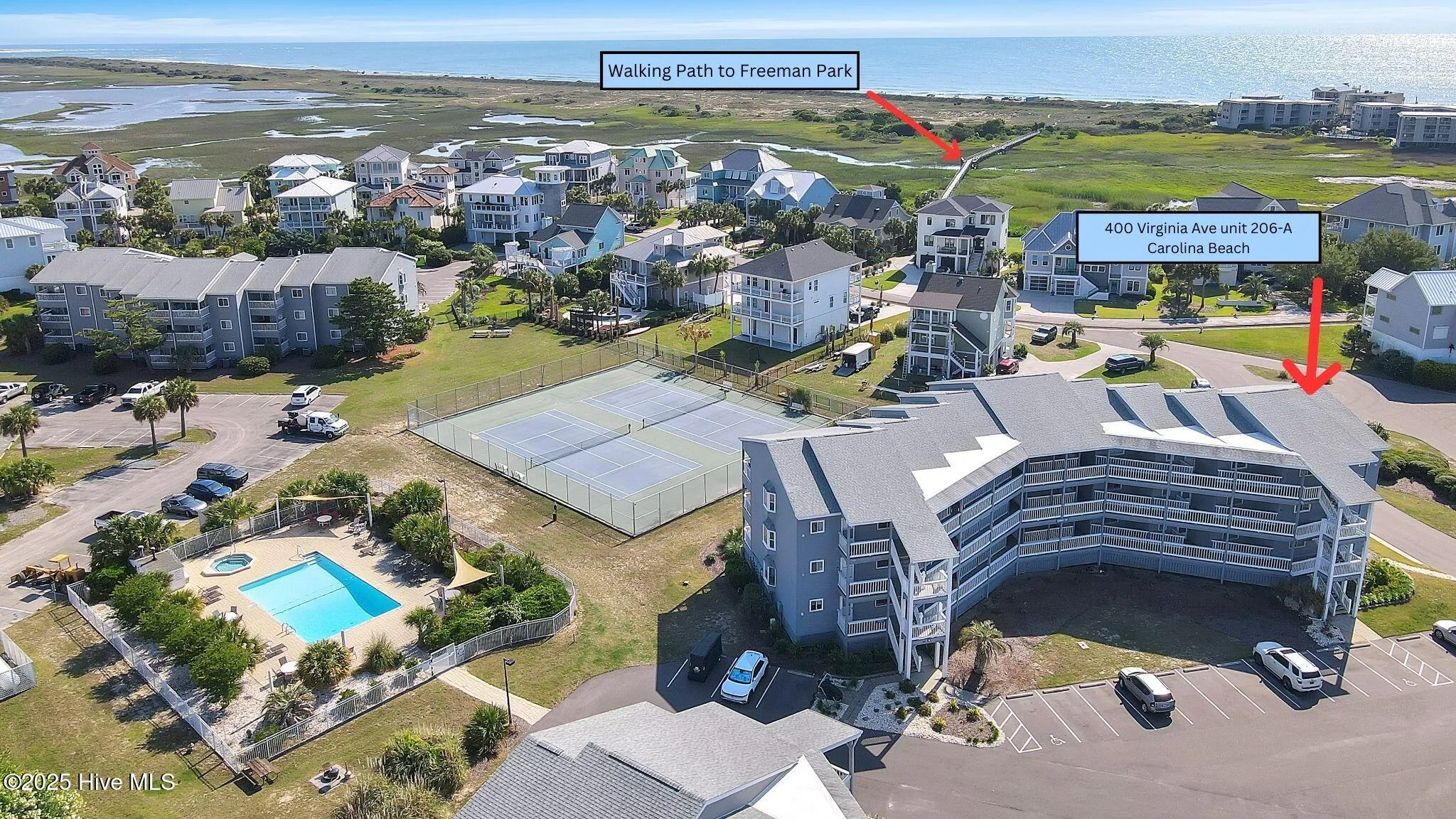 Carolina Beach, North Carolina 28428, United States, 2 Bedrooms Bedrooms, ,2 BathroomsBathrooms,Residential,Active,132403
