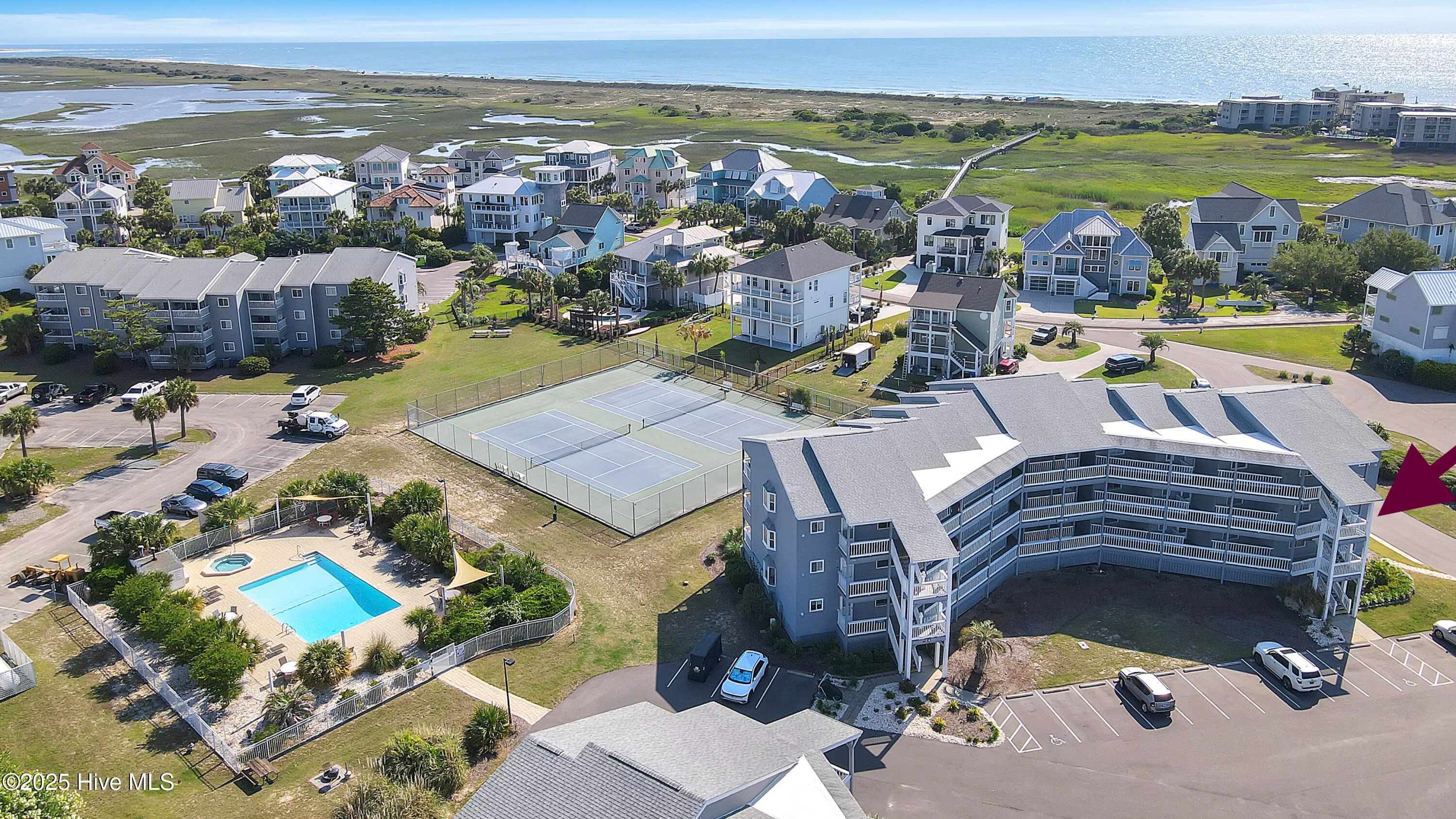 Carolina Beach, North Carolina 28428, United States, 2 Bedrooms Bedrooms, ,2 BathroomsBathrooms,Residential,Active,132403