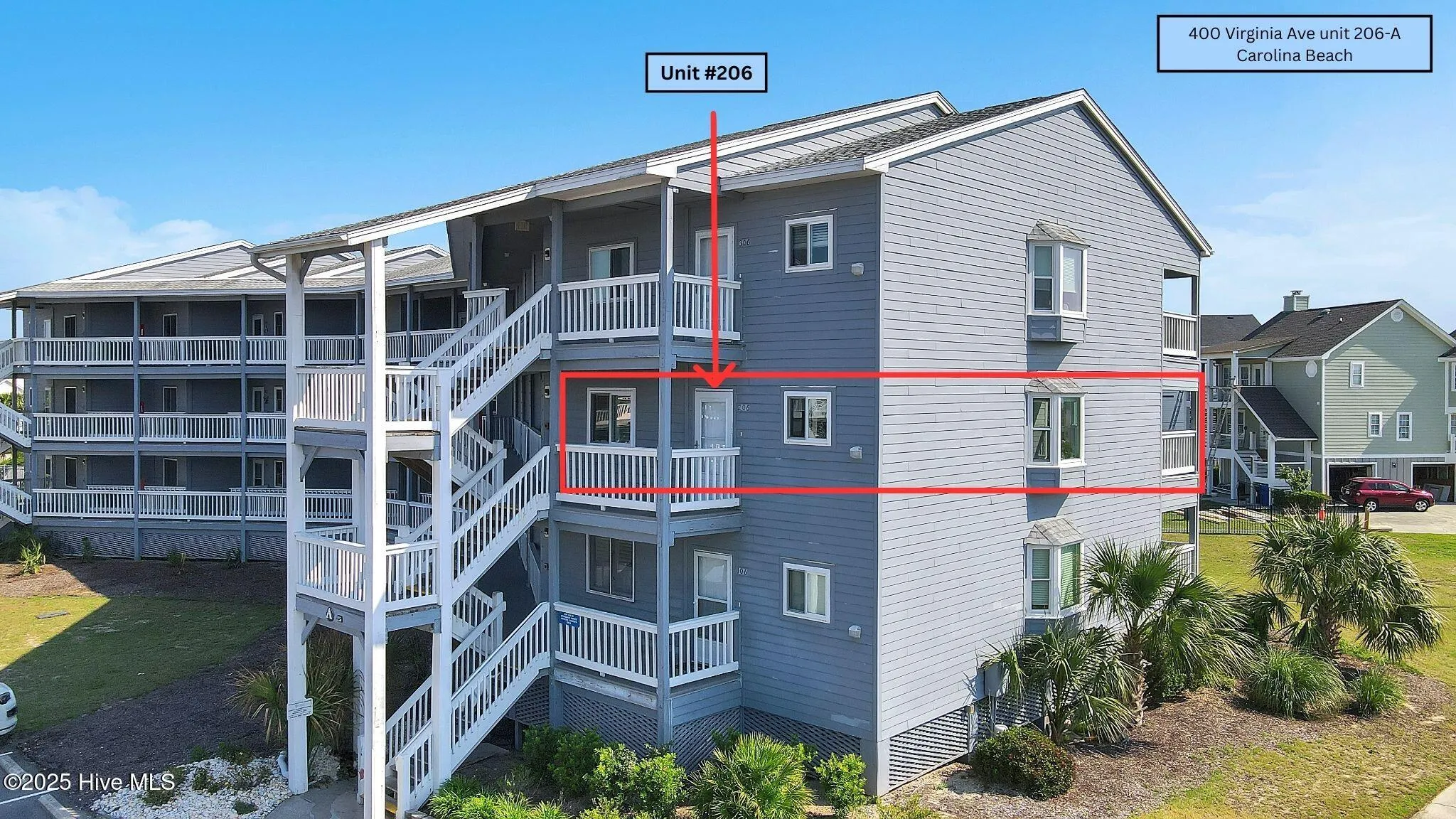 Carolina Beach, North Carolina 28428, United States, 2 Bedrooms Bedrooms, ,2 BathroomsBathrooms,Residential,Active,132403