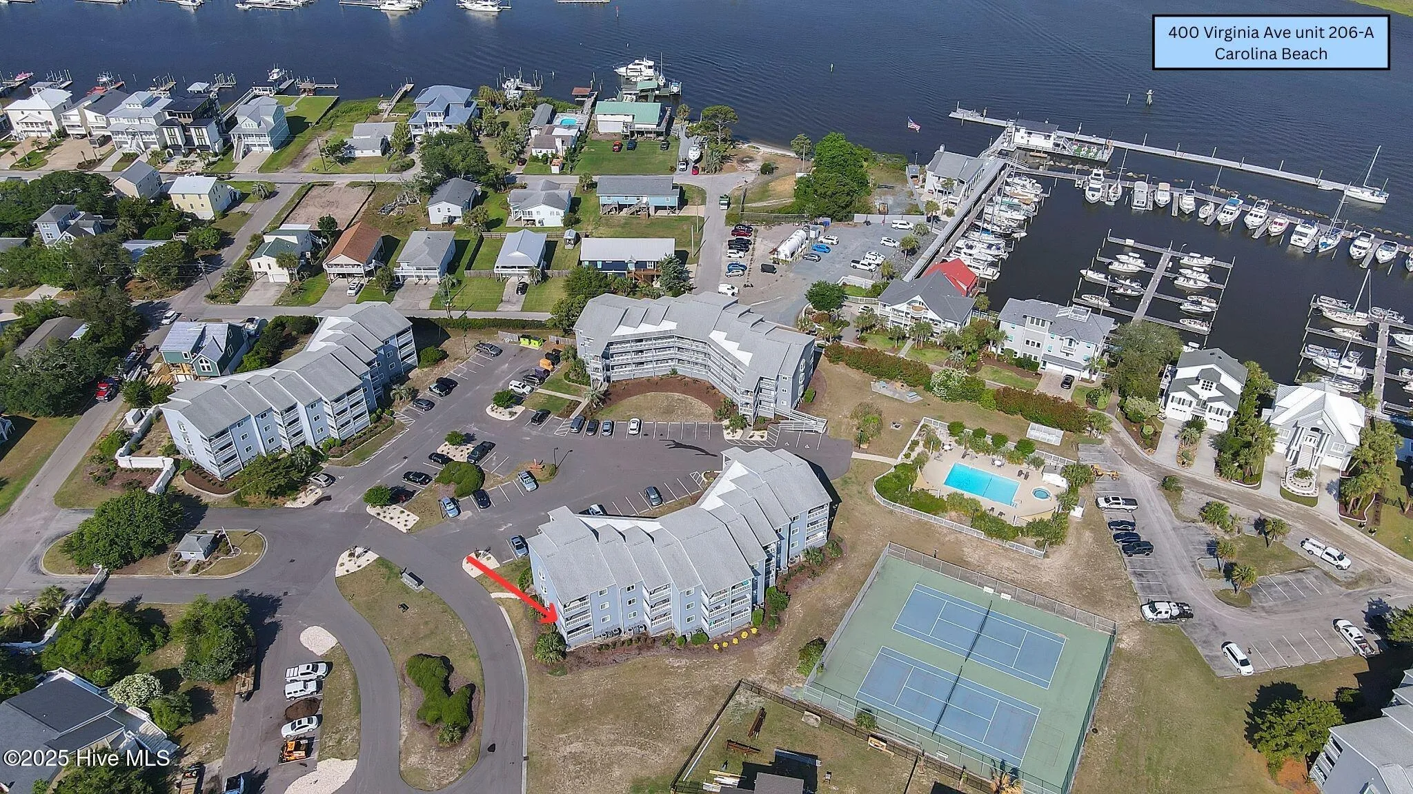 Carolina Beach, North Carolina 28428, United States, 2 Bedrooms Bedrooms, ,2 BathroomsBathrooms,Residential,Active,132403