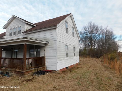 A home in Belvidere