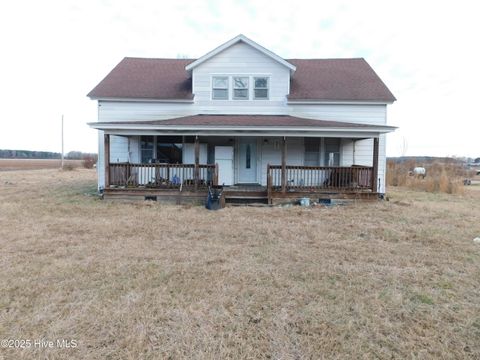 A home in Belvidere