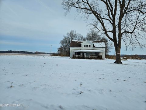 A home in Belvidere