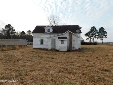 A home in Belvidere