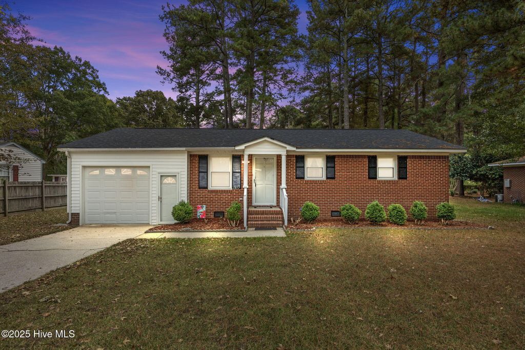 Photo of 1811 W Howard Avenue, Tarboro, NC 27886 (MLS # 100535534)