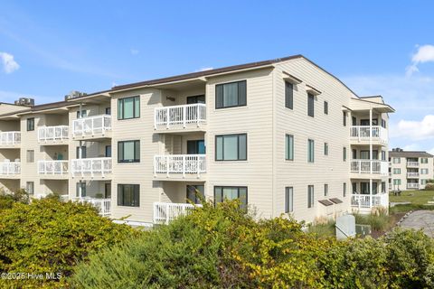 10300 Coast Guard Road A302 Emerald Isle NC 28594