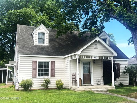 A home in Columbia