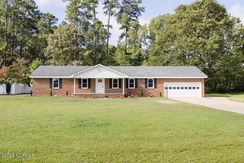 A home in Pikeville