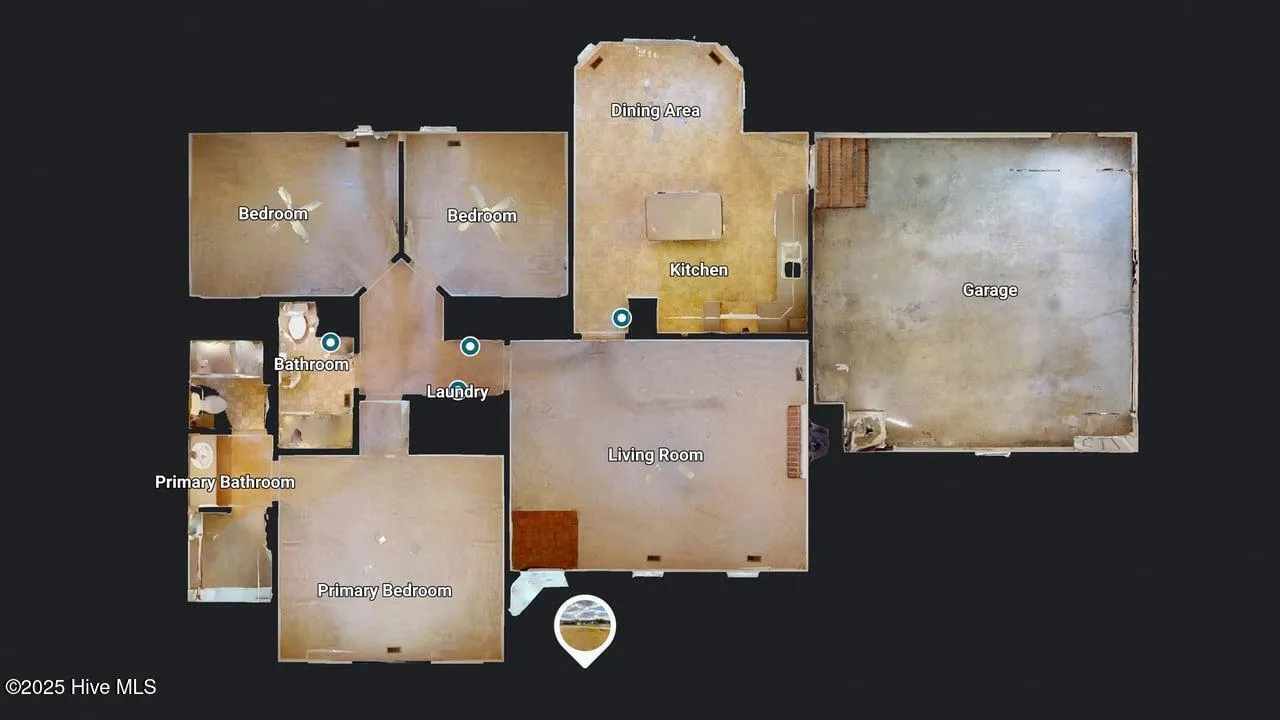 Pikeville, North Carolina 27863, United States, 3 Bedrooms Bedrooms, ,2 BathroomsBathrooms,Residential,Active,225702