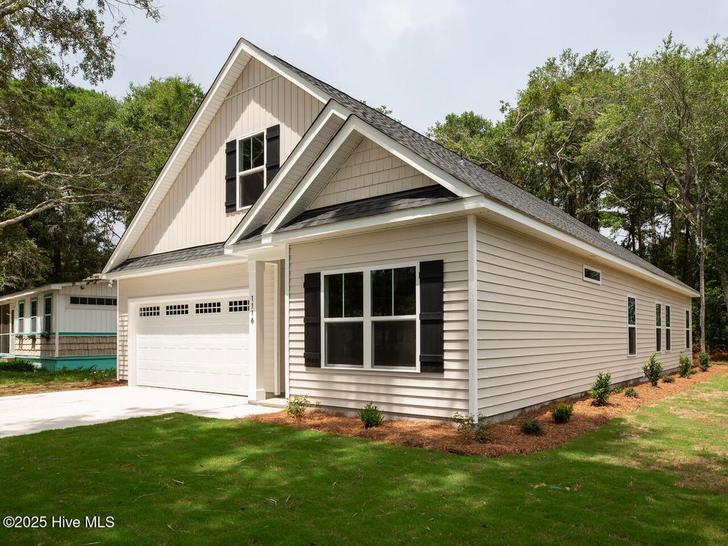 Photo of 1911 Daniel Boone Trail, Wilmington, NC 28411 (MLS # 100515961)
