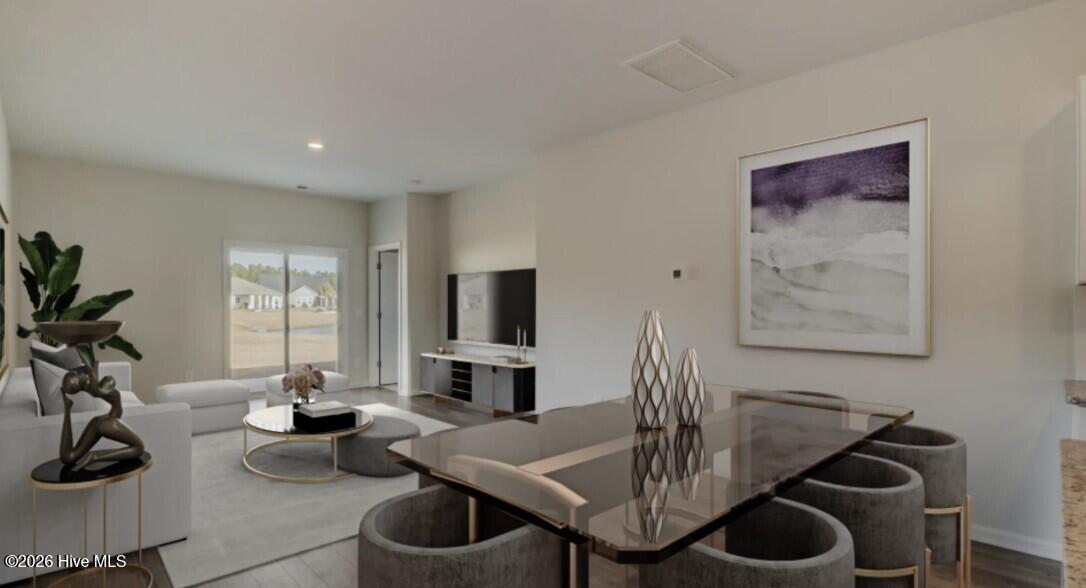 1020 Harbor Drive Lot 55