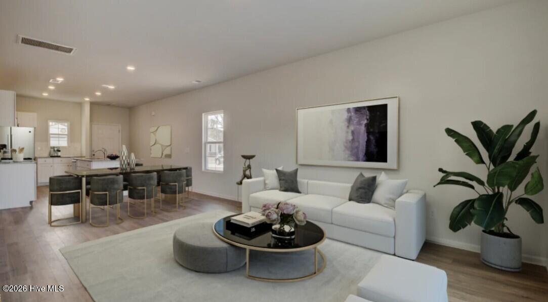 1020 Harbor Drive Lot 55