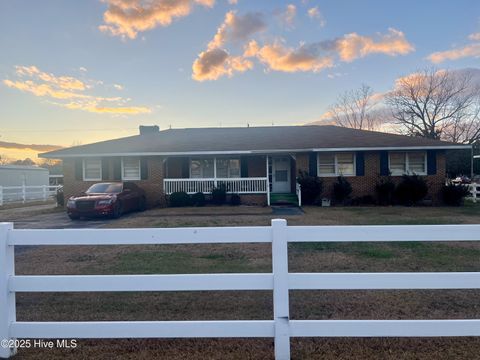 A home in Winterville