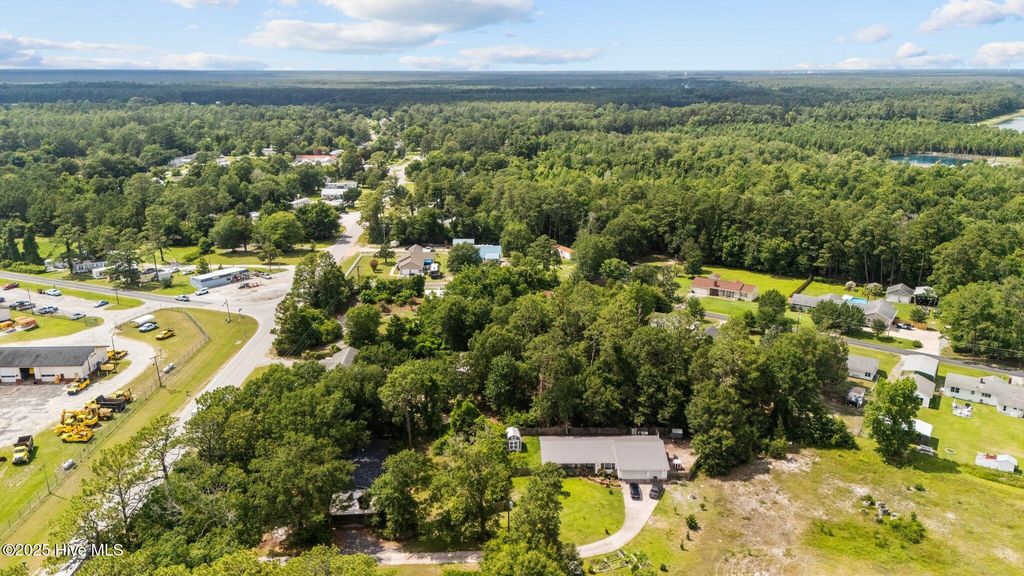 Photo of 690 Chatham Street, Newport, NC 28570 (MLS # 100515074)