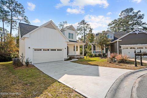 A home in Shallotte