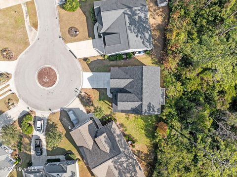 A home in Shallotte