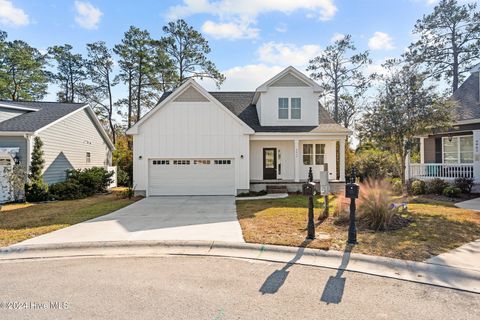 A home in Shallotte