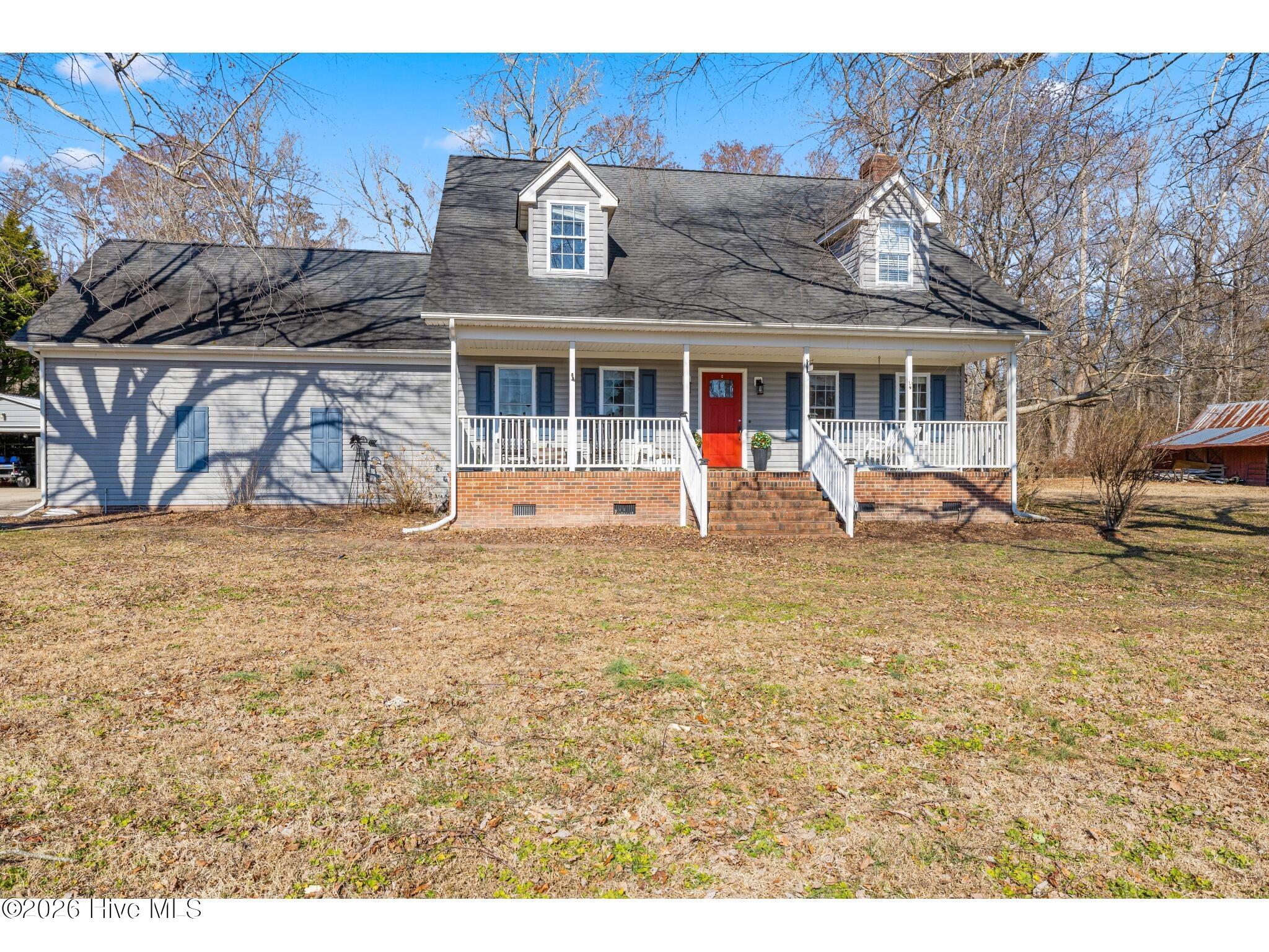 102 Edney Creek Court