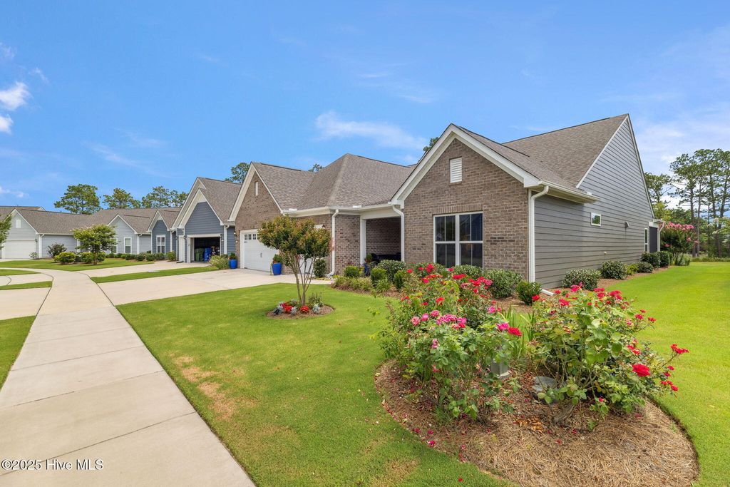 Photo of 1061 Broomsedge Terrace, Wilmington, NC 28412 (MLS # 100517682)