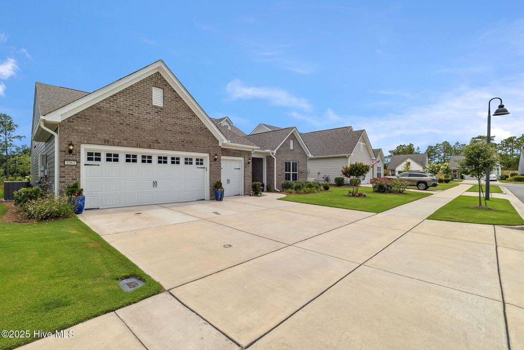 Photo of 1061 Broomsedge Terrace, Wilmington, NC 28412 (MLS # 100517682)