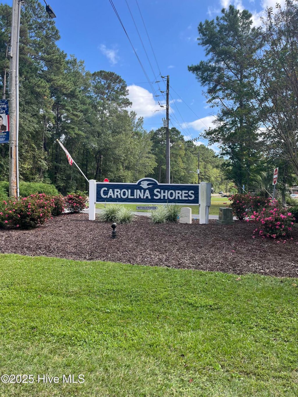 Photo of 15 Oakbark Court, Carolina Shores, NC 28467 (MLS # 100534474)