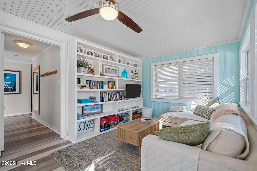 Photo of 412 Raleigh Avenue, Carolina Beach, NC 28428 (MLS # 100531538)