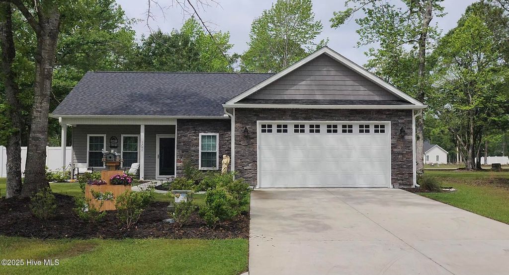 Photo of 1780 Cobblestone Drive, Ocean Isle Beach, NC 28469 (MLS # 100506341)