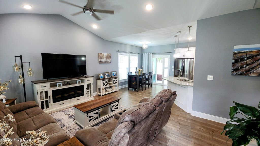 Photo of 1780 Cobblestone Drive, Ocean Isle Beach, NC 28469 (MLS # 100506341)