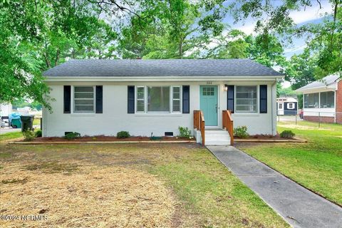 Single Family Residence in Wilson NC 306 Dewey Street.jpg